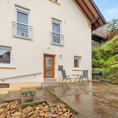 Fewo Traumschleife Nohen Exteriör bild